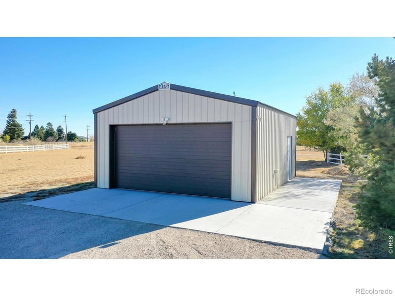 5001 County Road 4, Berthoud, CO 80513