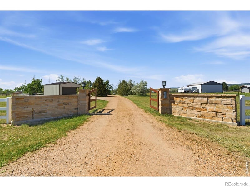 5001 W County Road 4, Berthoud, CO 80513