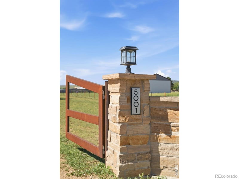 5001 W County Road 4, Berthoud, CO 80513
