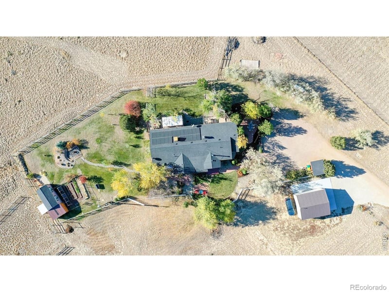 5001 W County Road 4, Berthoud, CO 80513