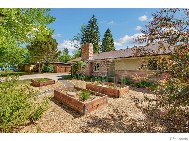 632 Monte Vista Ave, Fort Collins, CO 80521