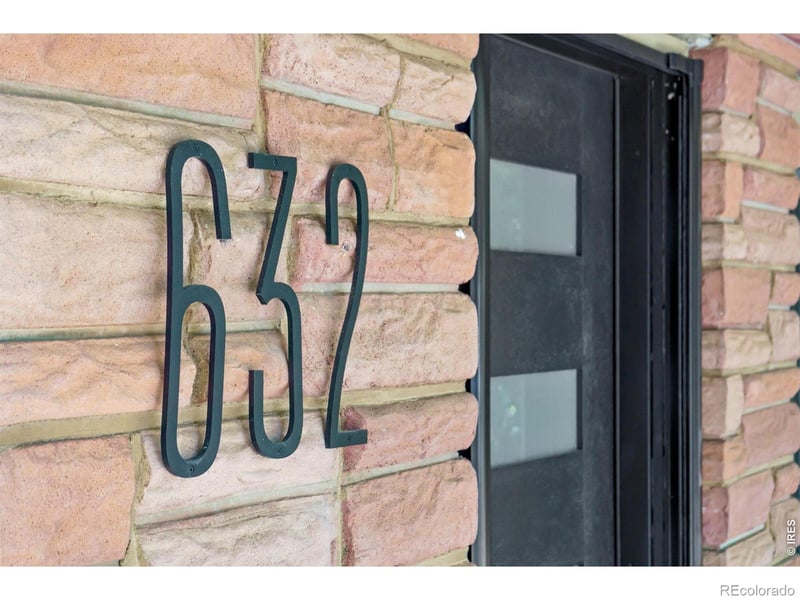 632 Monte Vista Ave, Fort Collins, CO 80521