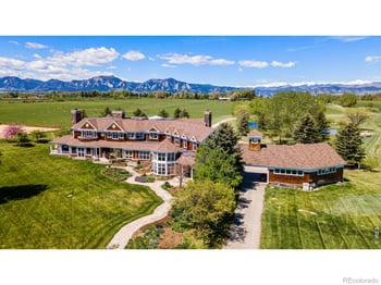 2300 75th St, Boulder, CO 80301