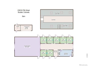 2300 75th St, Boulder, CO 80301