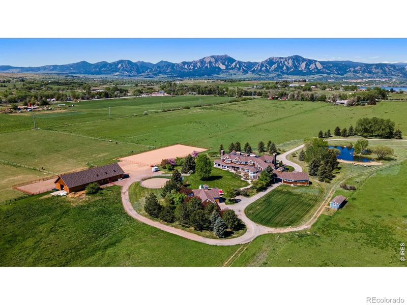 2300 75th St, Boulder, CO 80301