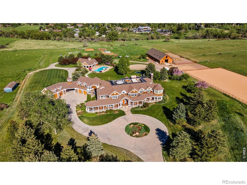 2300 75th St, Boulder, CO 80301