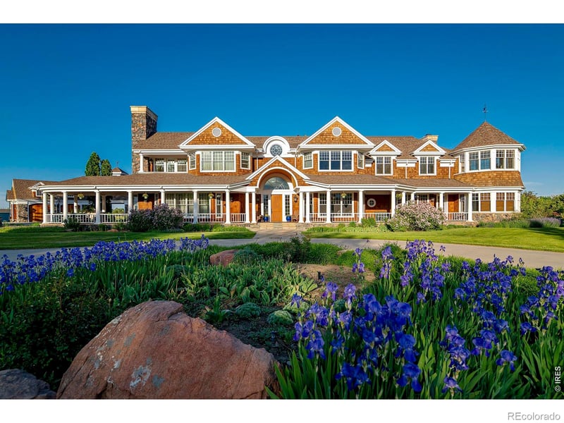 2300 75th St, Boulder, CO 80301