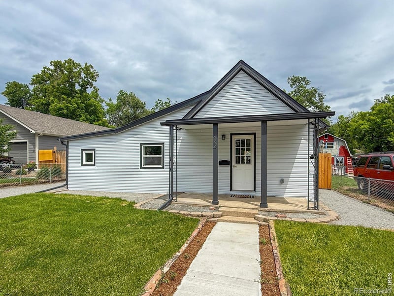 12 Marshall Pl, Longmont, CO 80504