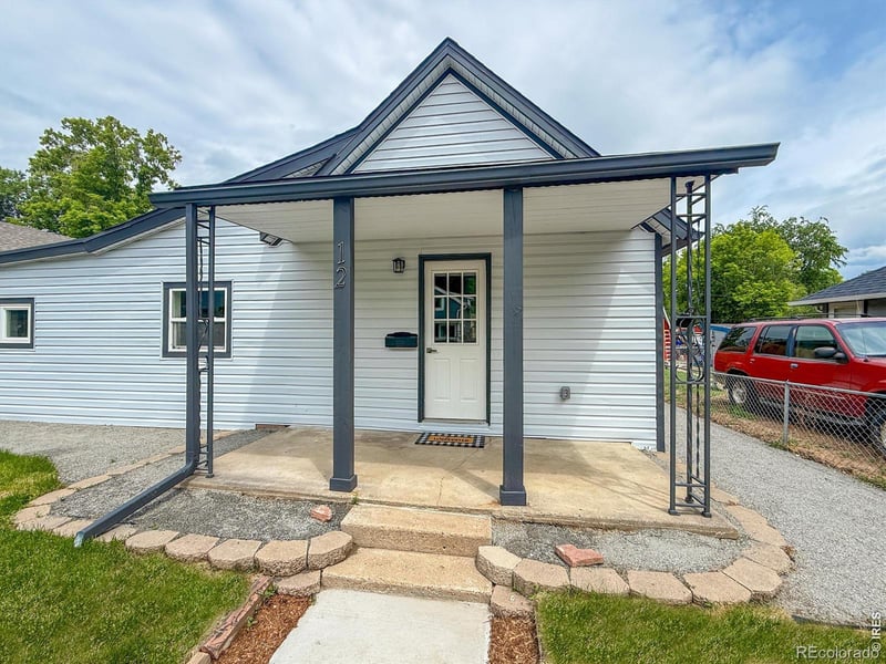 12 Marshall Pl, Longmont, CO 80504
