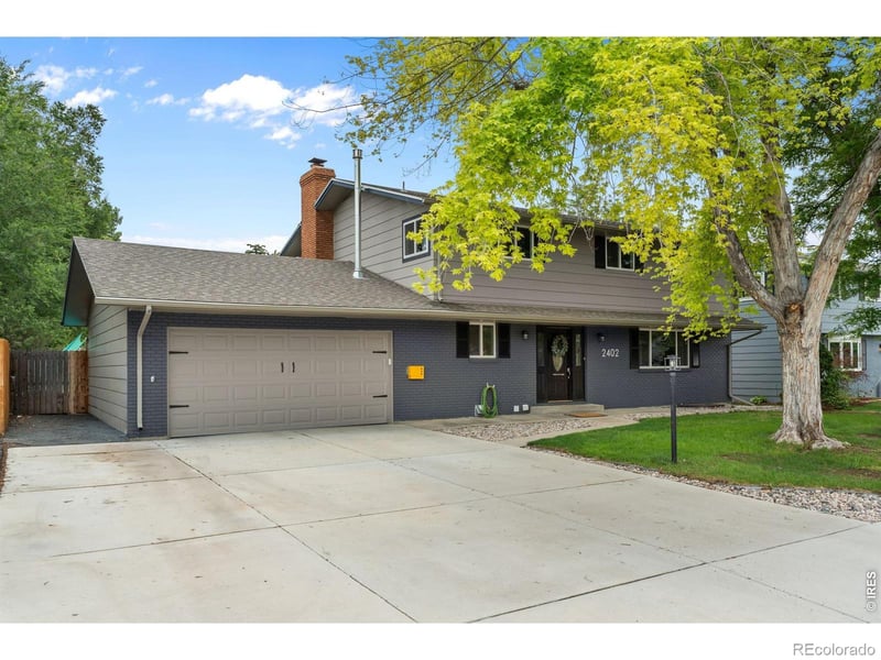 2402 Estrella Ave, Loveland, CO 80538