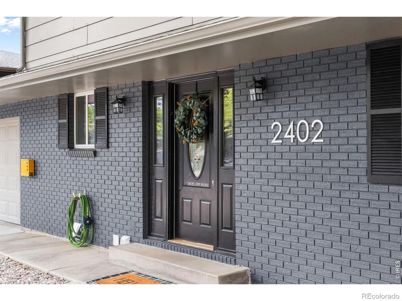 2402 Estrella Ave, Loveland, CO 80538