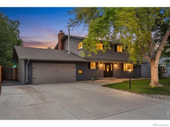 2402 Estrella Ave, Loveland, CO 80538