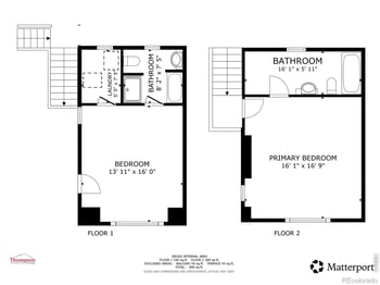 1731 High Dr, Estes Park, CO 80517