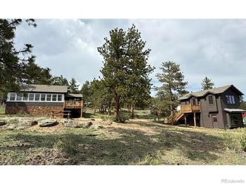 1731 High Dr, Estes Park, CO 80517