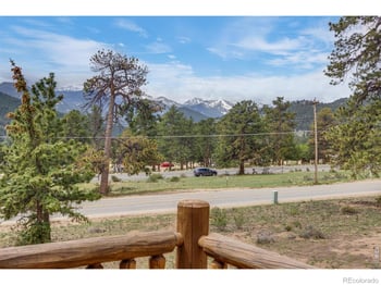 1731 High Dr, Estes Park, CO 80517