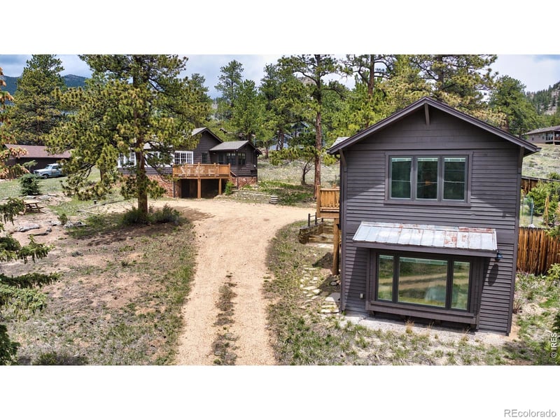 1731 High Dr, Estes Park, CO 80517