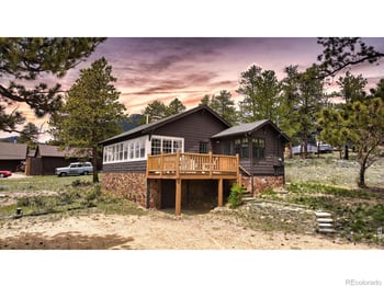 1731 High Dr, Estes Park, CO 80517