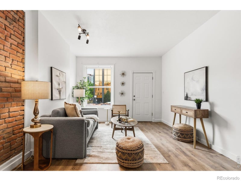 135 8th Ave, Denver, CO 80203