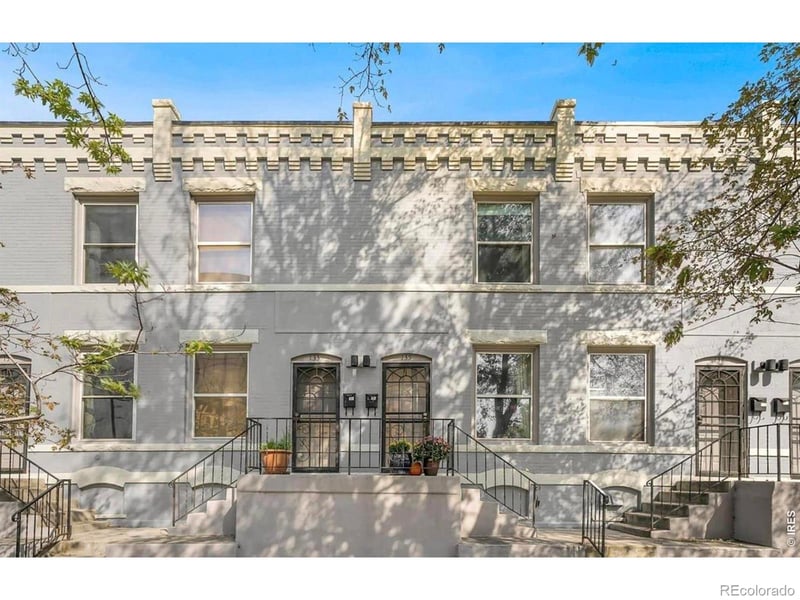 135 8th Ave, Denver, CO 80203
