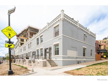 135 E 8th Ave, Denver, CO 80203