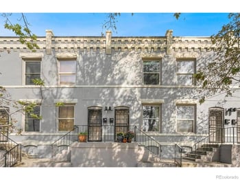 135 E 8th Ave, Denver, CO 80203