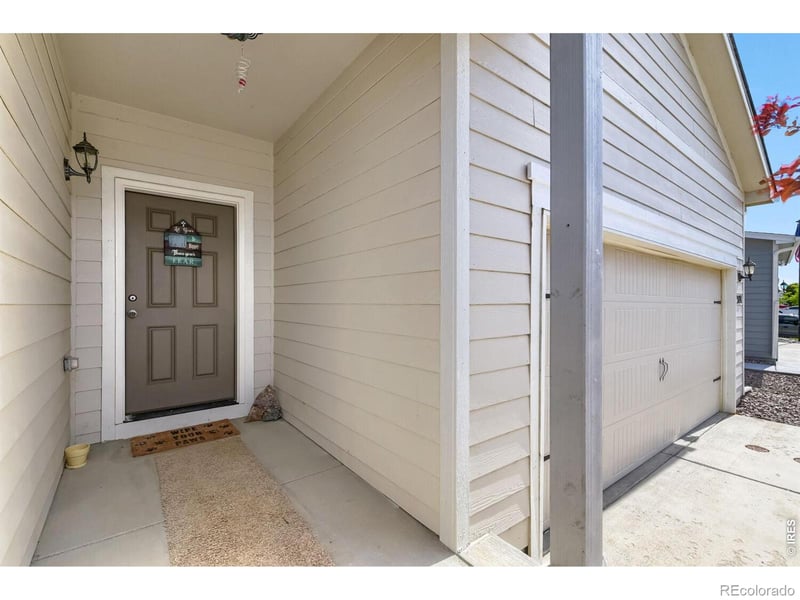 524 Evans Ave, Keenesburg, CO 80643