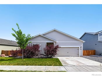 524 Evans Ave, Keenesburg, CO 80643