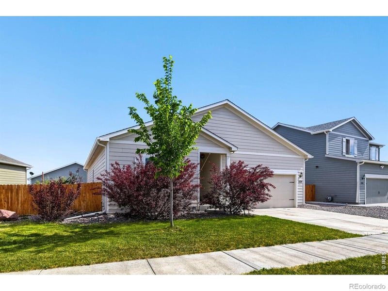 524 Evans Ave, Keenesburg, CO 80643