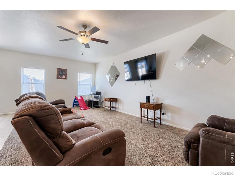 524 Evans Ave, Keenesburg, CO 80643