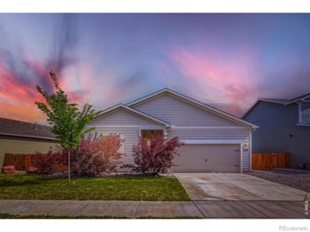 524 Evans Ave, Keenesburg, CO 80643
