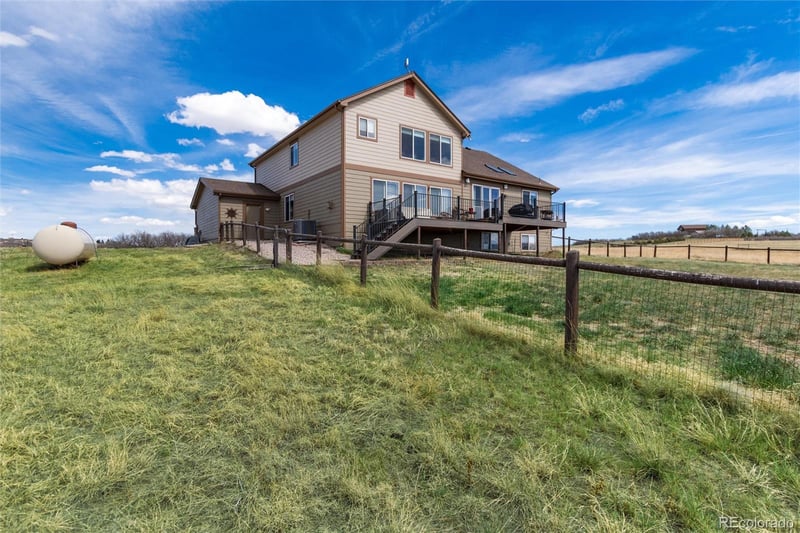 6213 Lake Gulch Rd, Castle Rock, CO 80104