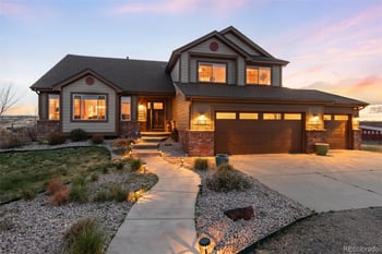 6213 Lake Gulch Rd, Castle Rock, CO 80104