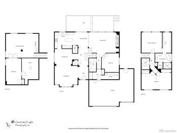 6213 Lake Gulch Rd, Castle Rock, CO 80104