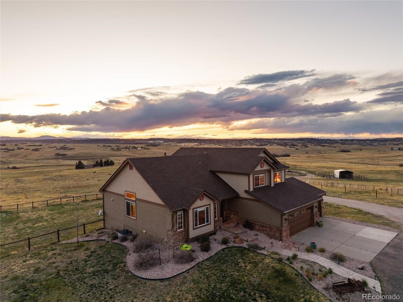 6213 Lake Gulch Rd, Castle Rock, CO 80104
