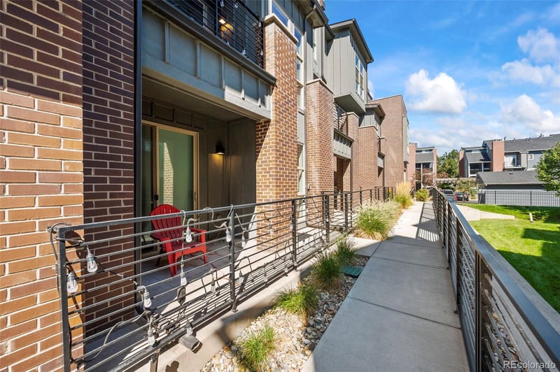 5008 Prince Pl, Littleton, CO 80123