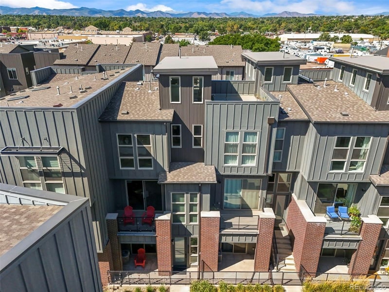 5008 Prince Pl, Littleton, CO 80123