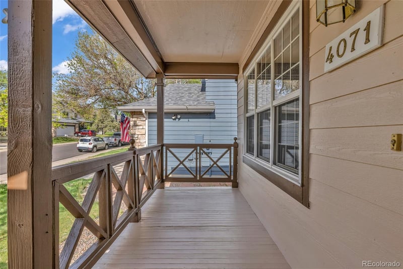 4071 E 129th Way, Thornton, CO 80241