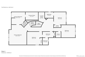 3280 Malaya Ct, Aurora, CO 80013