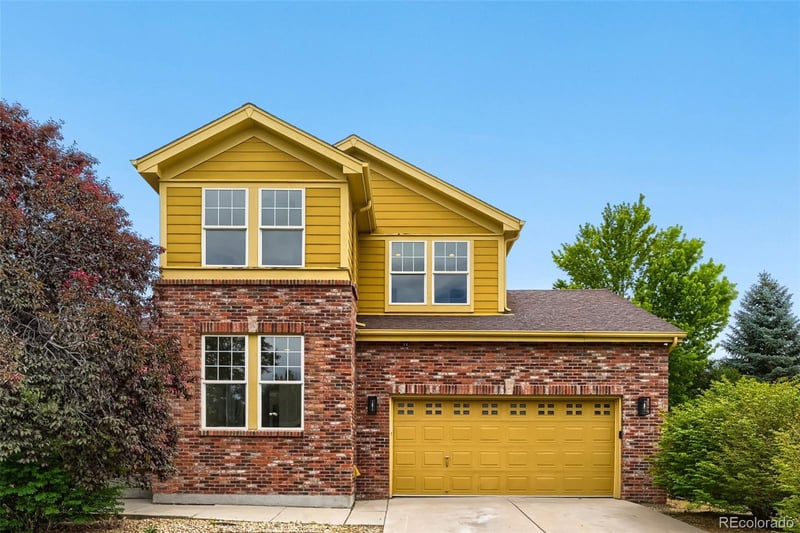 3280 S Malaya Ct, Aurora, CO 80013