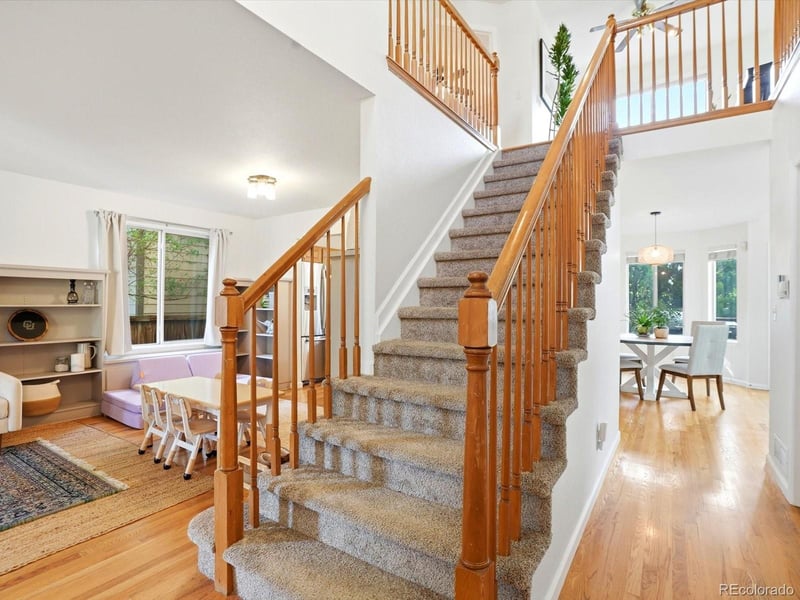 7444 E Villanova Pl, Denver, CO 80231