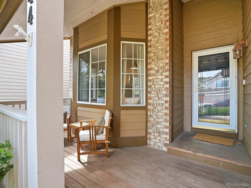 7444 E Villanova Pl, Denver, CO 80231