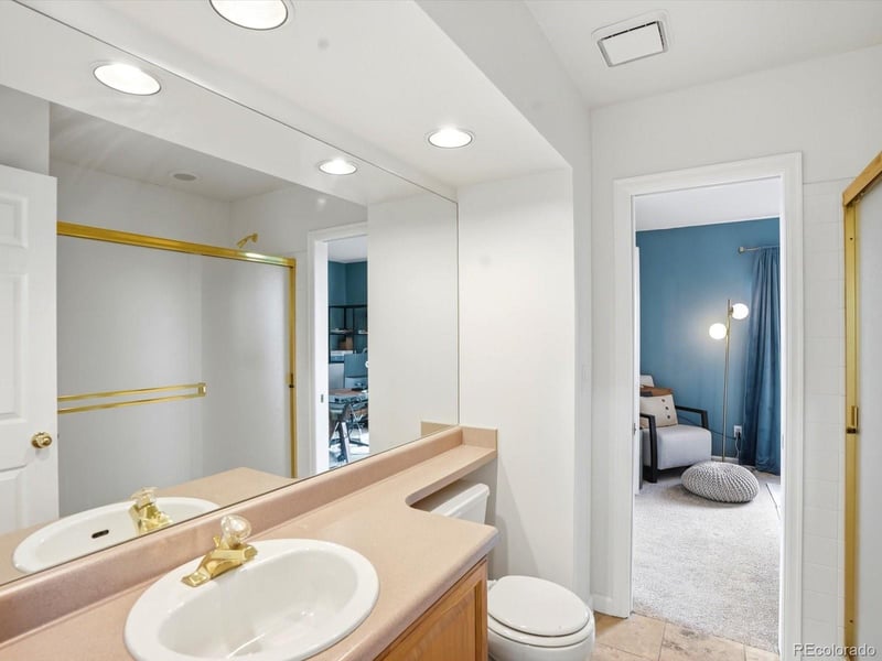 7444 E Villanova Pl, Denver, CO 80231