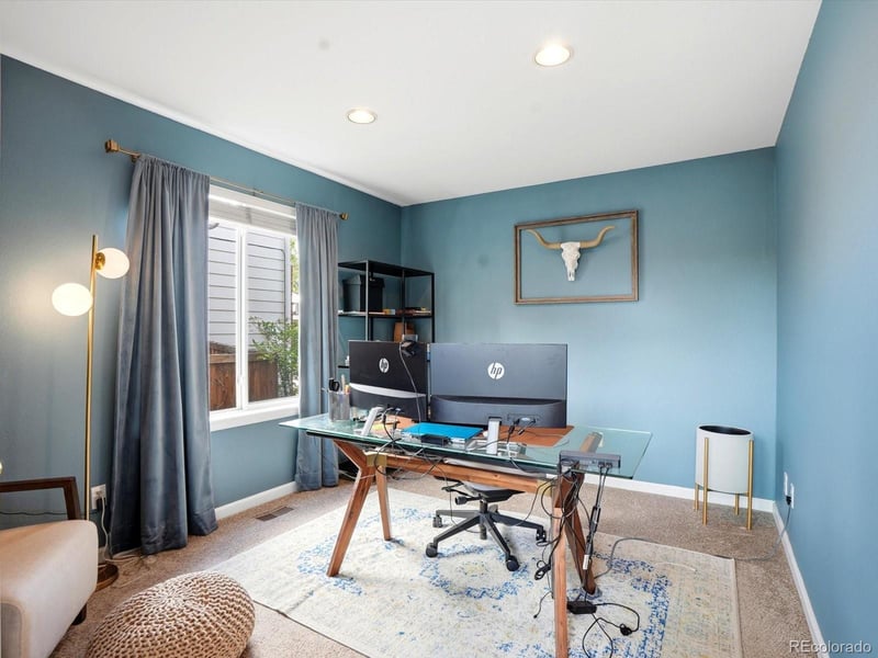 7444 E Villanova Pl, Denver, CO 80231