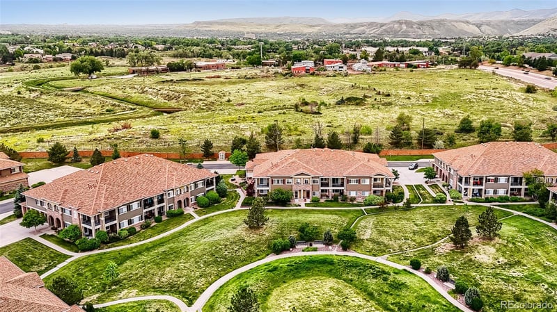 6232 Kilmer Loop #203, Golden, CO 80403
