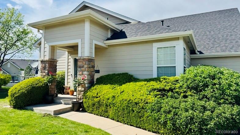 6617 Reed Way #A, Littleton, CO 80123