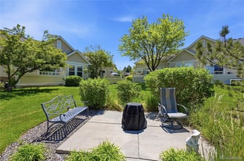 6617 Reed Way #A, Littleton, CO 80123
