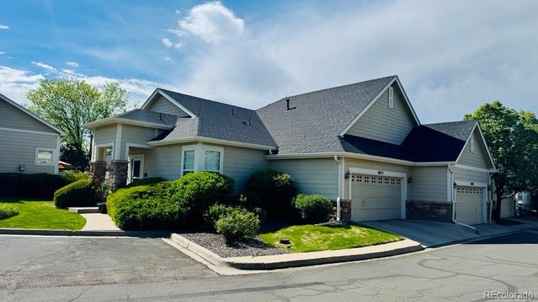 6617 Reed Way #A, Littleton, CO 80123