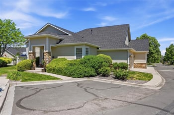 6617 Reed Way #A, Littleton, CO 80123