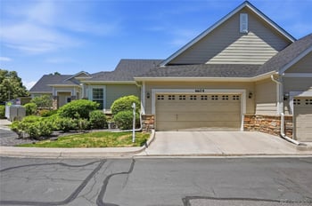 6617 Reed Way #A, Littleton, CO 80123
