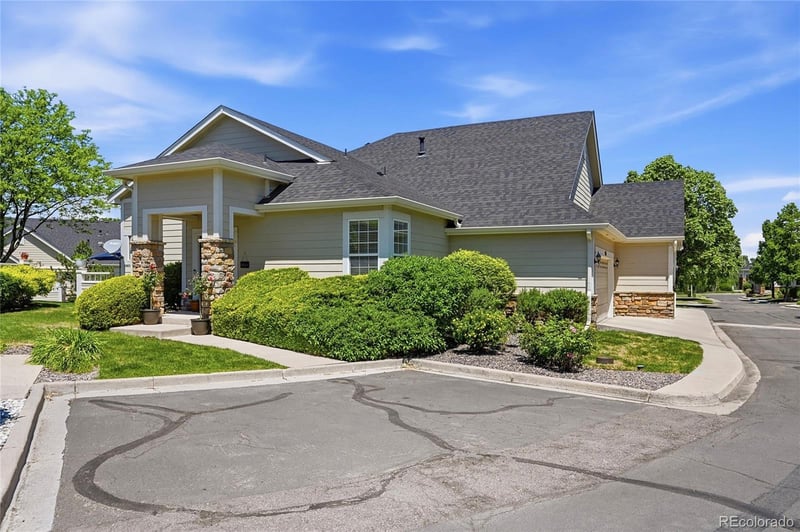 6617 Reed Way #A, Littleton, CO 80123